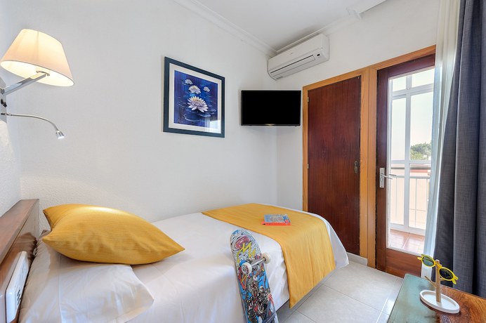 Imagen de la habitación del Aparthotel Vibra Bay. Foto 12