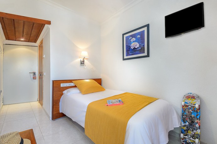 Imagen de la habitación del Aparthotel Vibra Bay. Foto 13