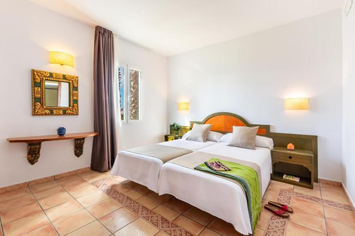 Imagen de la habitación del Aparthotel Vibra Blanc Palace. Foto 3