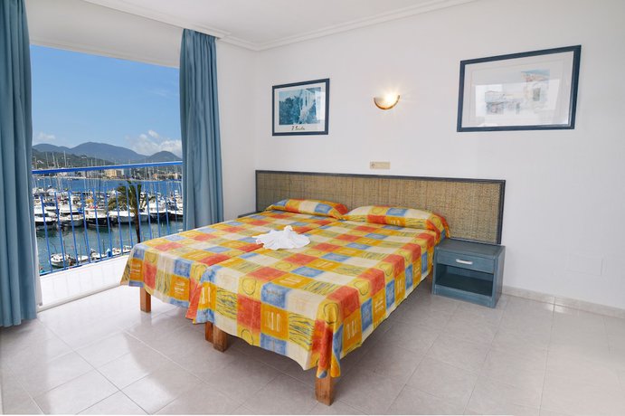 Imagen de la habitación del Aparthotel Vibra Del Mar - Adults Only. Foto 5
