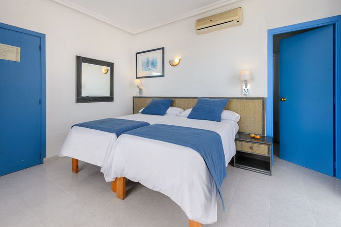 Imagen de la habitación del Aparthotel Vibra Del Mar - Adults Only. Foto 8