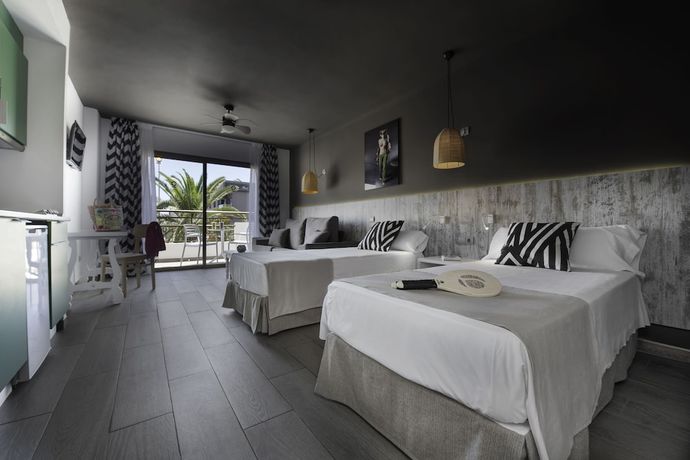Imagen de la habitación del Aparthotel Vibra Mogambo - Adults Only. Foto 8