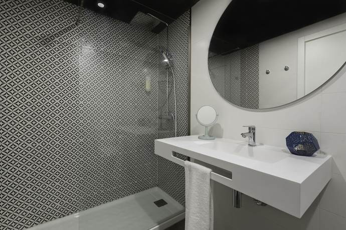 Imagen de la habitación del Aparthotel Vibra Mogambo - Adults Only. Foto 12
