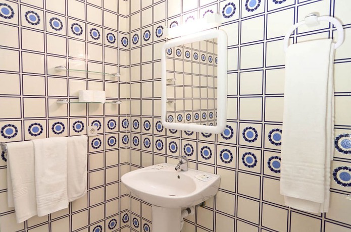 Imagen de la habitación del Aparthotel Vibra Monterrey. Foto 19