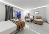 Imagen de la habitación del Aparthotel Vice. Foto 4