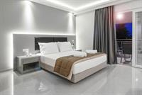 Imagen de la habitación del Aparthotel Vice. Foto 5