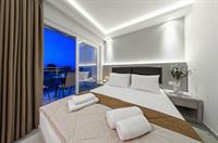 Imagen de la habitación del Aparthotel Vice. Foto 6
