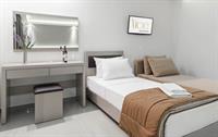 Imagen de la habitación del Aparthotel Vice. Foto 7