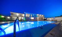 Imagen de la piscina del Aparthotel Vice. Foto 10