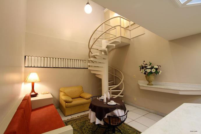 Imagen general del Aparthotel Vicenza Apart Hotel. Foto 1