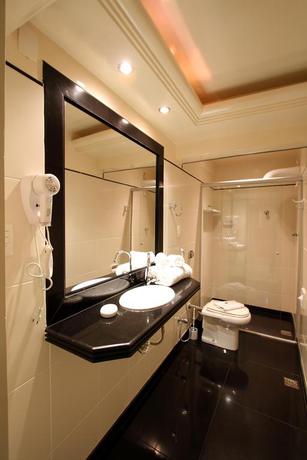 Imagen general del Aparthotel Vicenza Apart Hotel. Foto 2