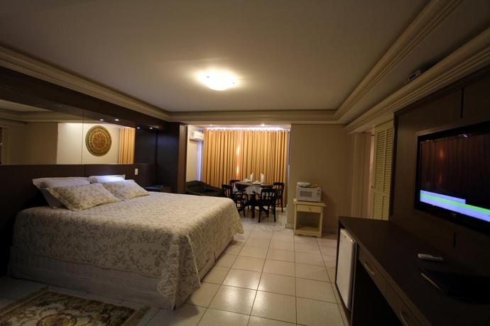 Imagen general del Aparthotel Vicenza Apart Hotel. Foto 3