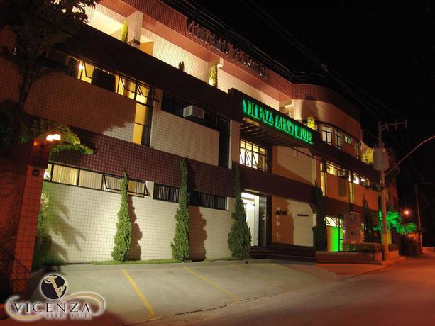 Imagen general del Aparthotel Vicenza Apart Hotel. Foto 5