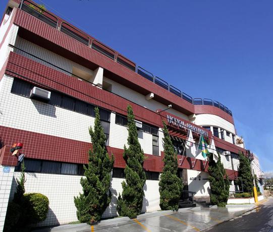 Imagen general del Aparthotel Vicenza Apart Hotel. Foto 14
