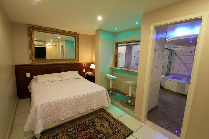 Imagen general del Aparthotel Vicenza Apart Hotel. Foto 9