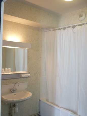 Imagen de la habitación del Aparthotel Victoria Garden Pau. Foto 8