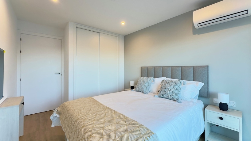 Imagen de la habitación del Aparthotel Victory Suites, Gibraltar. Foto 3
