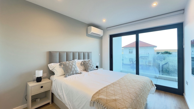 Imagen de la habitación del Aparthotel Victory Suites, Gibraltar. Foto 4