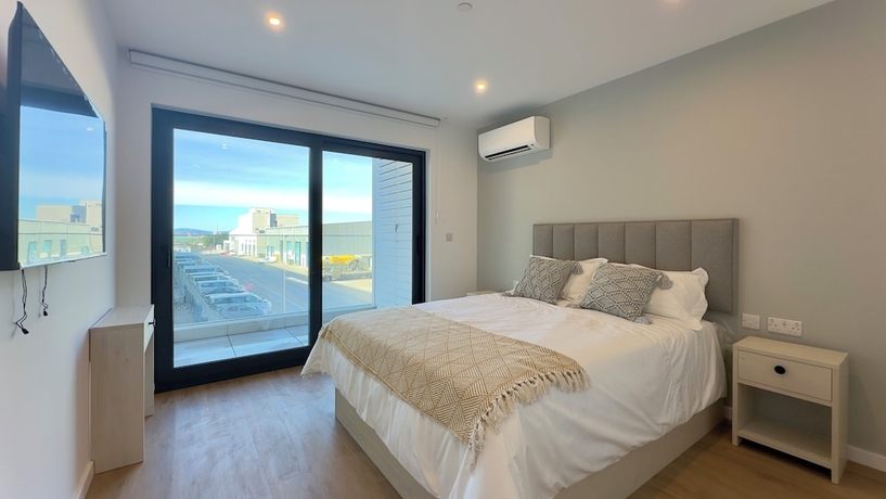 Imagen de la habitación del Aparthotel Victory Suites, Gibraltar. Foto 9