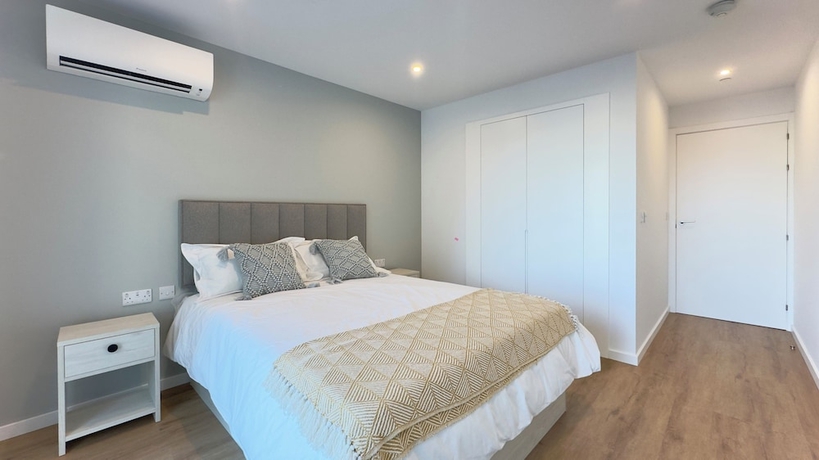 Imagen de la habitación del Aparthotel Victory Suites, Gibraltar. Foto 10