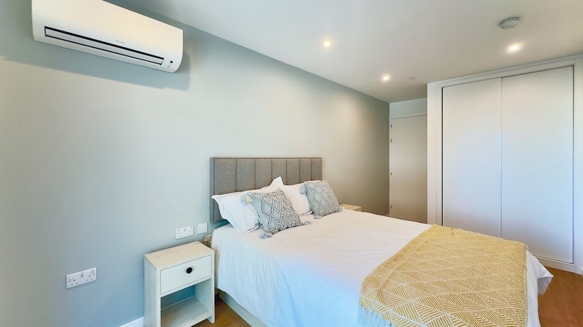 Imagen de la habitación del Aparthotel Victory Suites, Gibraltar. Foto 11