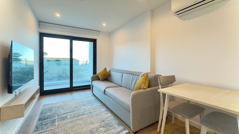 Imagen de la habitación del Aparthotel Victory Suites, Gibraltar. Foto 16
