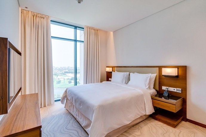 Imagen de la habitación del Aparthotel Vida Emirates Hills Residences. Foto 4