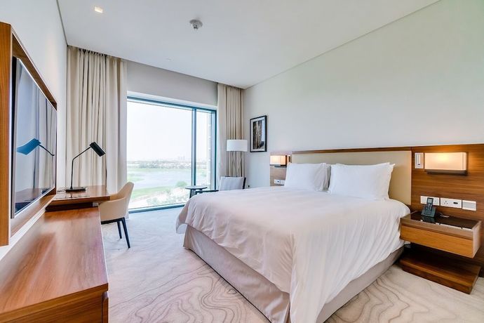 Imagen de la habitación del Aparthotel Vida Emirates Hills Residences. Foto 8