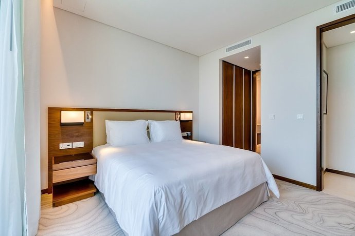 Imagen de la habitación del Aparthotel Vida Emirates Hills Residences. Foto 10