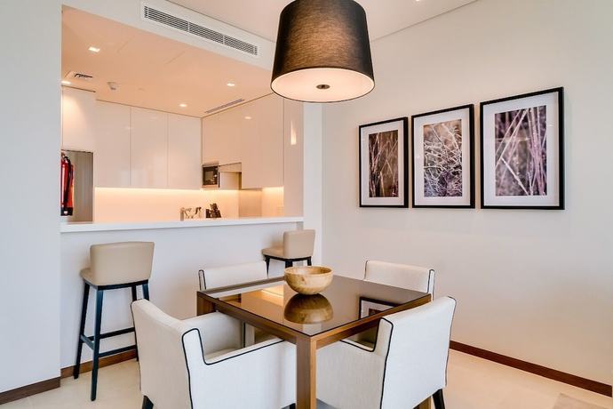 Imagen de la habitación del Aparthotel Vida Emirates Hills Residences. Foto 13