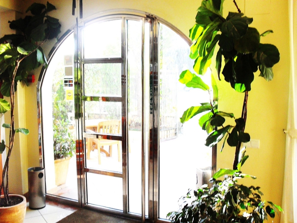 Imagen de los interiores del Aparthotel Vidalbir. Foto 8
