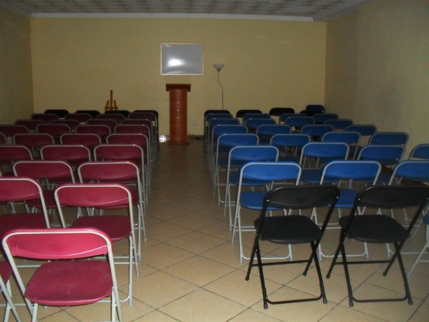 Imagen de los interiores del Aparthotel Vidalbir. Foto 9