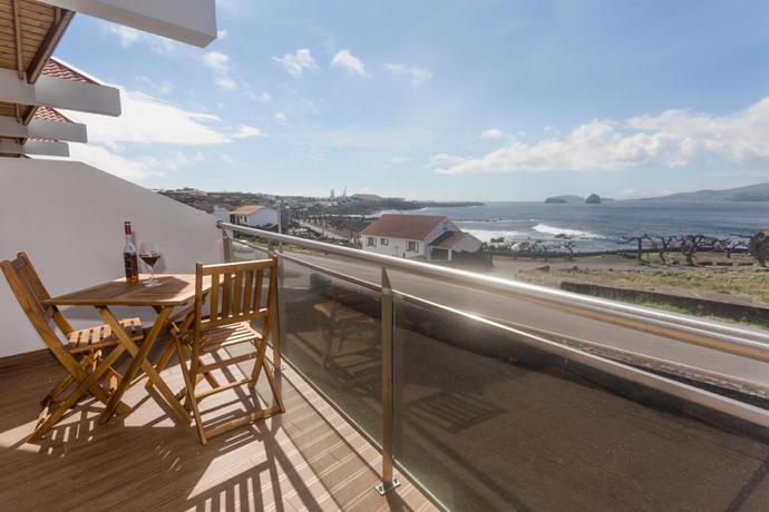 Imagen de los interiores del Aparthotel Vila Barca. Foto 7