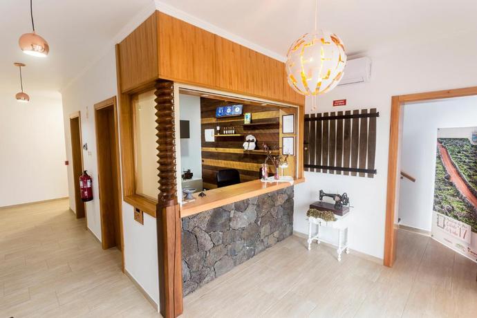 Imagen de los interiores del Aparthotel Vila Barca. Foto 8