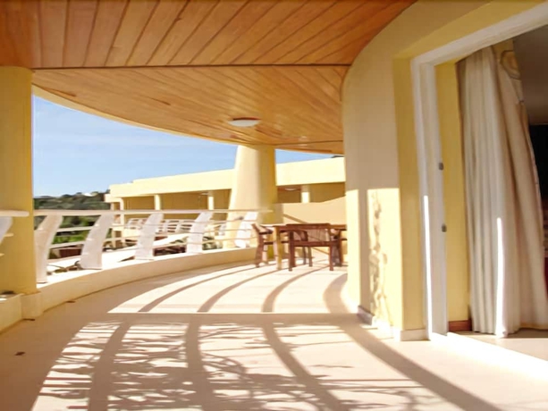 Imagen de la habitación del Aparthotel Vila Luz. Foto 14