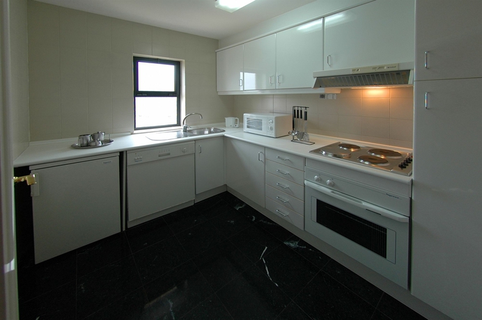 Imagen de la habitación del Aparthotel Vila Petra. Foto 3