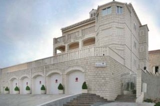 Imagen general del Aparthotel Villa Curic. Foto 1
