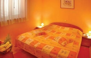 Imagen de la habitación del Aparthotel Villa Curic. Foto 3