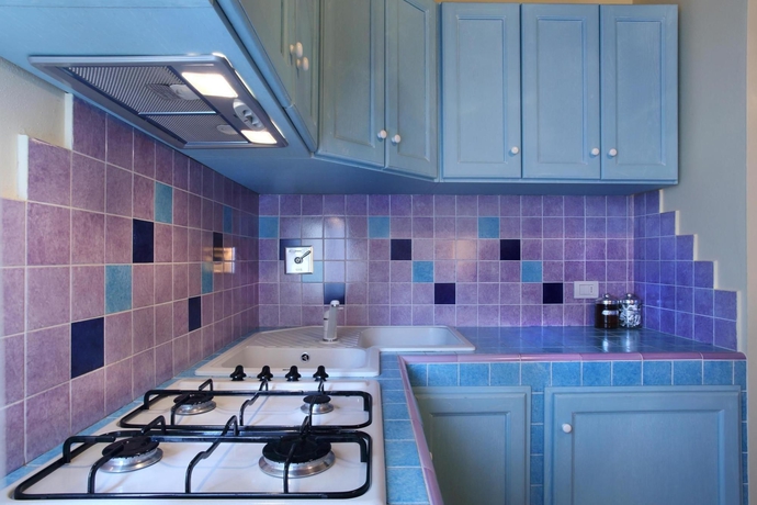 Imagen de la habitación del Aparthotel Villa Lucrezia Firenze. Foto 13