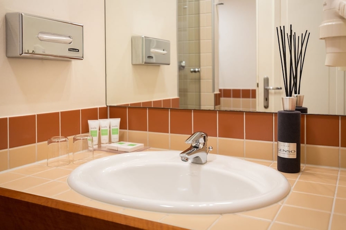 Imagen de la habitación del Aparthotel Villa Usedom. Foto 12