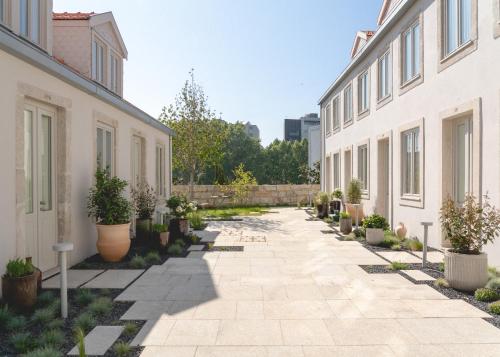 Imagen general del Aparthotel Village By Boa. Foto 2