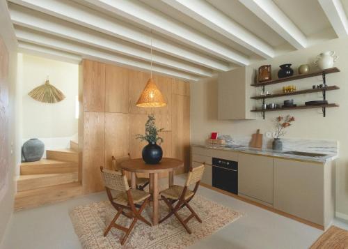 Imagen de la habitación del Aparthotel Village By Boa. Foto 13