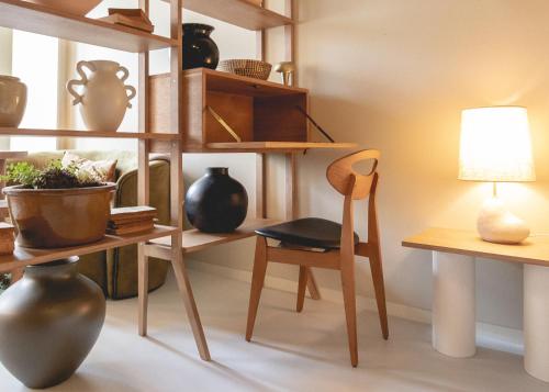 Imagen de la habitación del Aparthotel Village By Boa. Foto 16