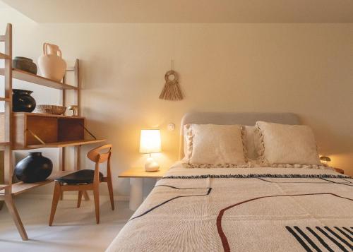 Imagen general del Aparthotel Village By Boa. Foto 7