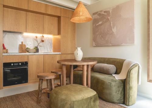 Imagen de la habitación del Aparthotel Village By Boa. Foto 17