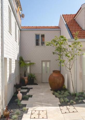 Imagen general del Aparthotel Village By Boa. Foto 10
