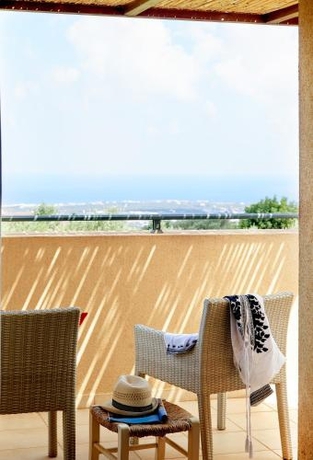 Imagen general del Aparthotel Village Heights Resort. Foto 1
