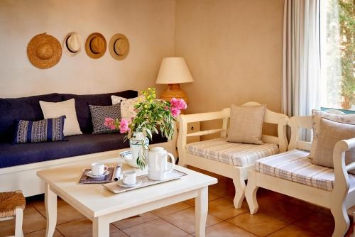 Imagen de la habitación del Aparthotel Village Heights Resort. Foto 7