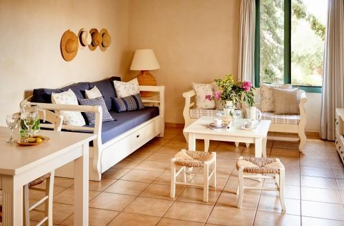 Imagen de la habitación del Aparthotel Village Heights Resort. Foto 10