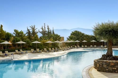 Imagen general del Aparthotel Village Heights Resort. Foto 2